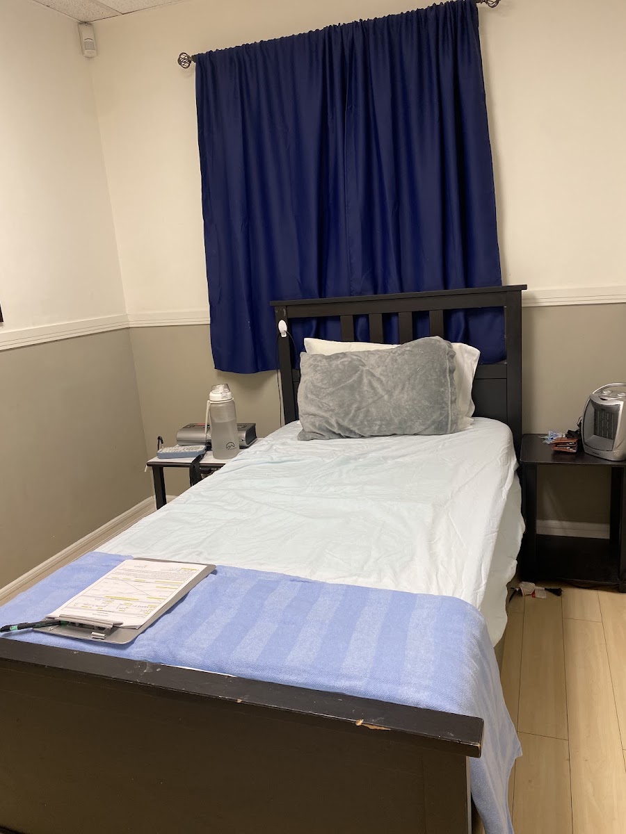 Comfort Sleep Clinic