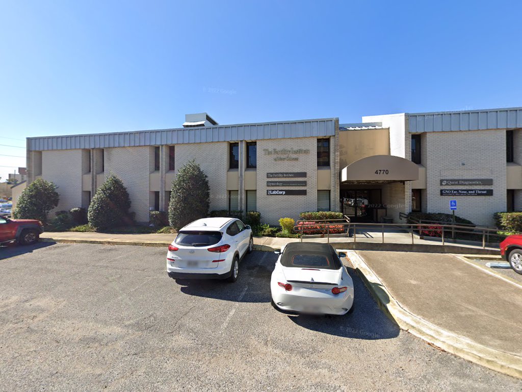 Better Sleep Center of Metairie