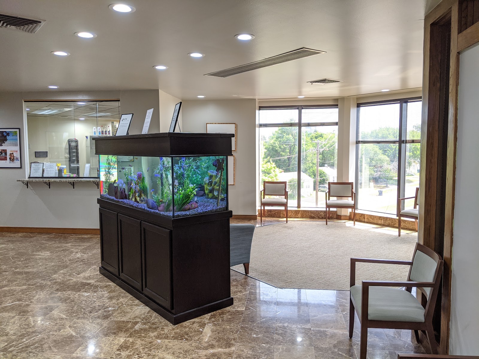 RIVUS Wellness & Research Institute