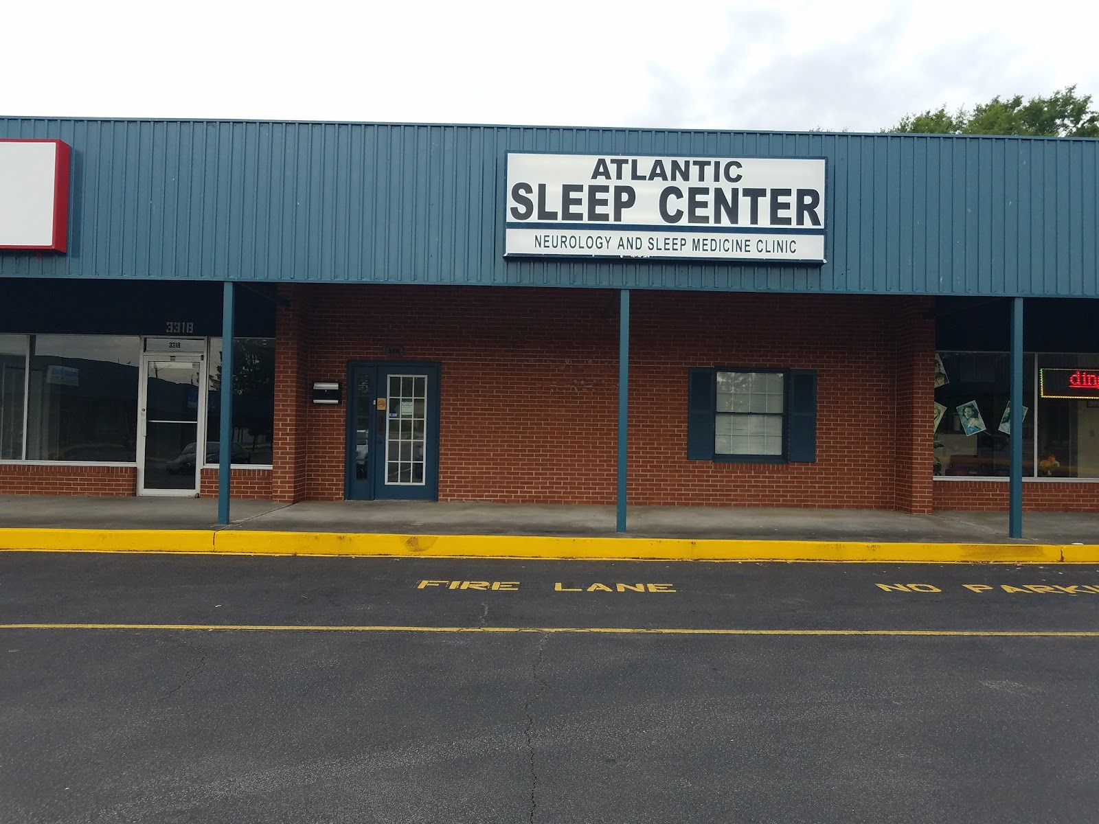 Atlantic Sleep Center