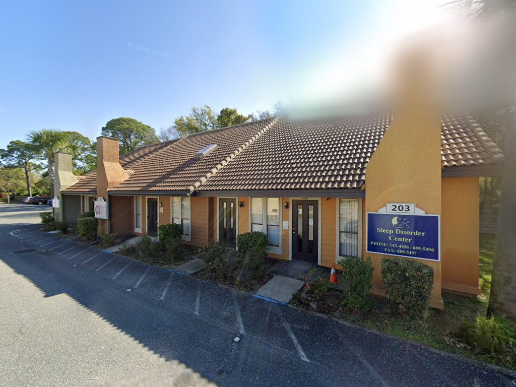 Sleep Disorder Center of Fort Walton Beach Inc