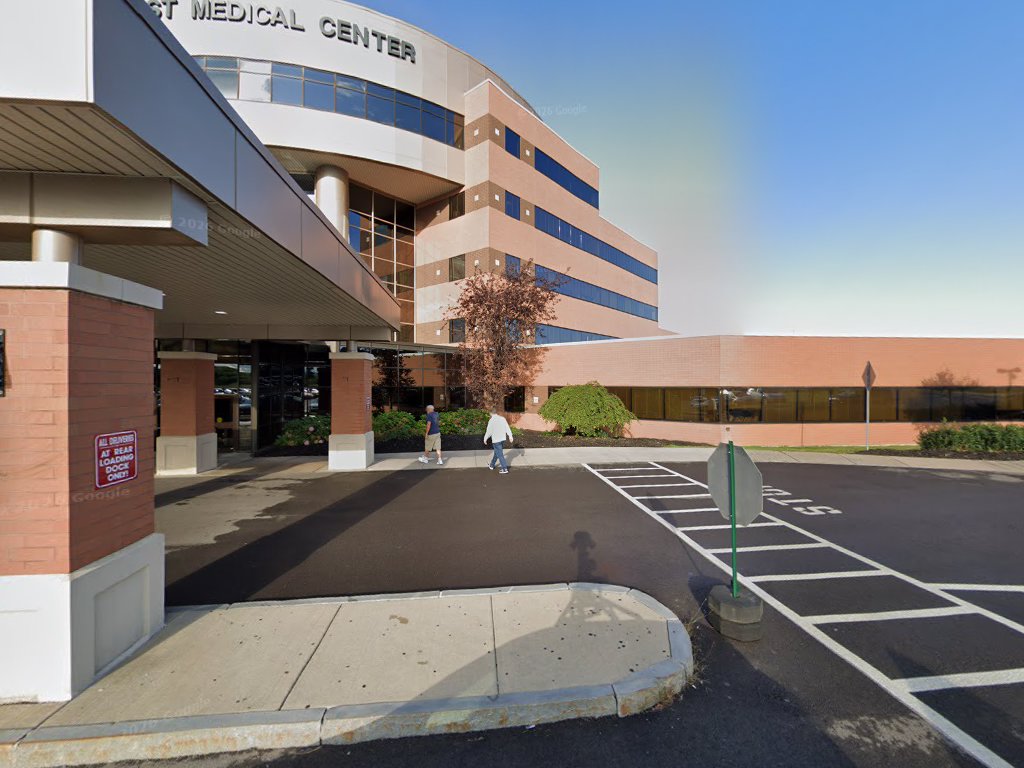 Advanced Ent Physicians: Krieger Lawrence MD