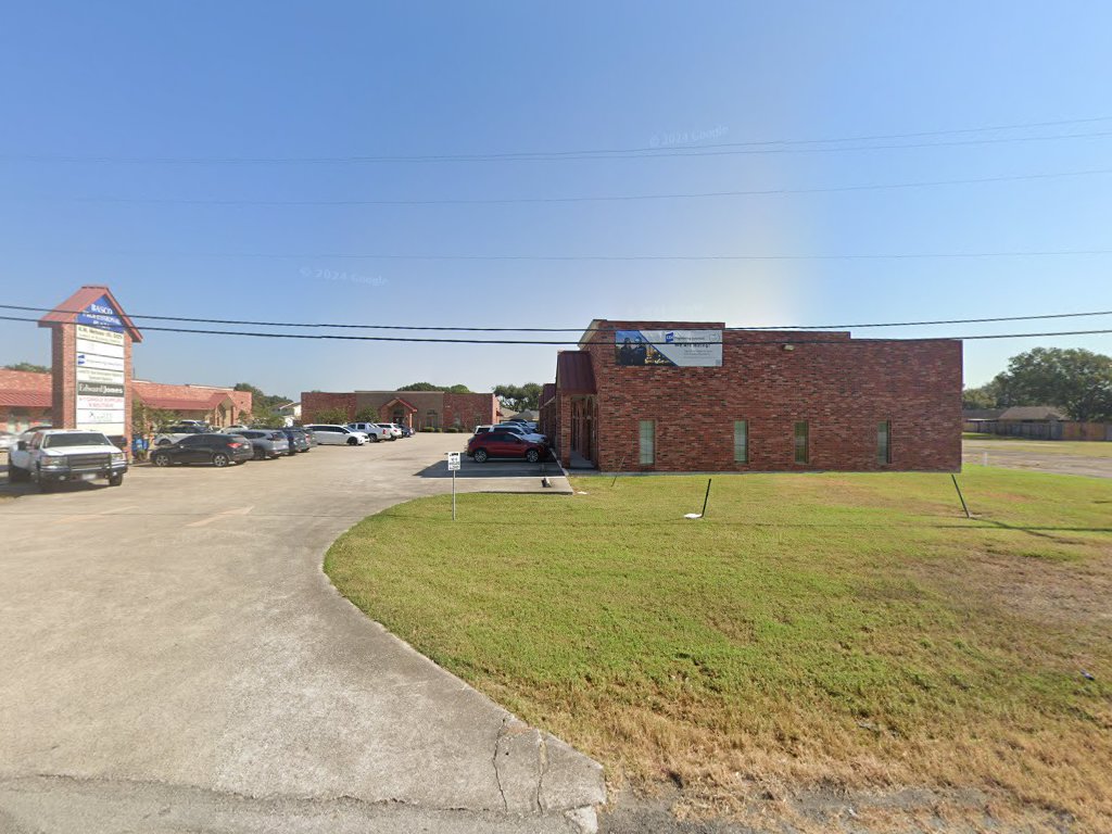 Southeast Texas Sleep Diagnostics