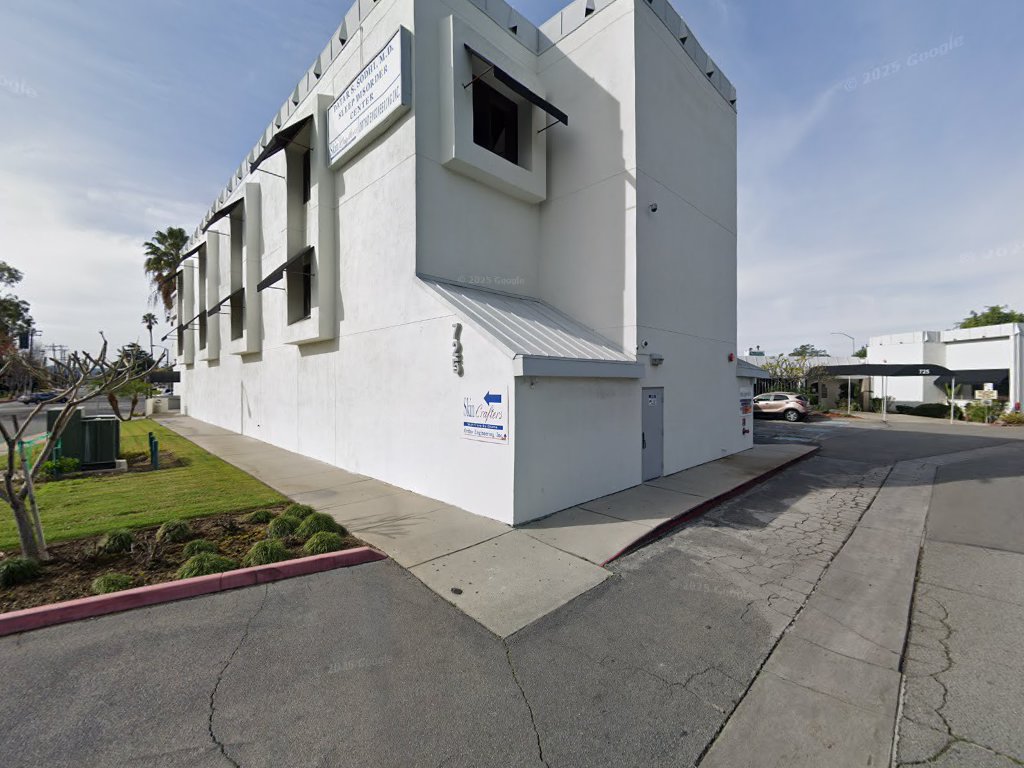 Sleep Disorders Center of California