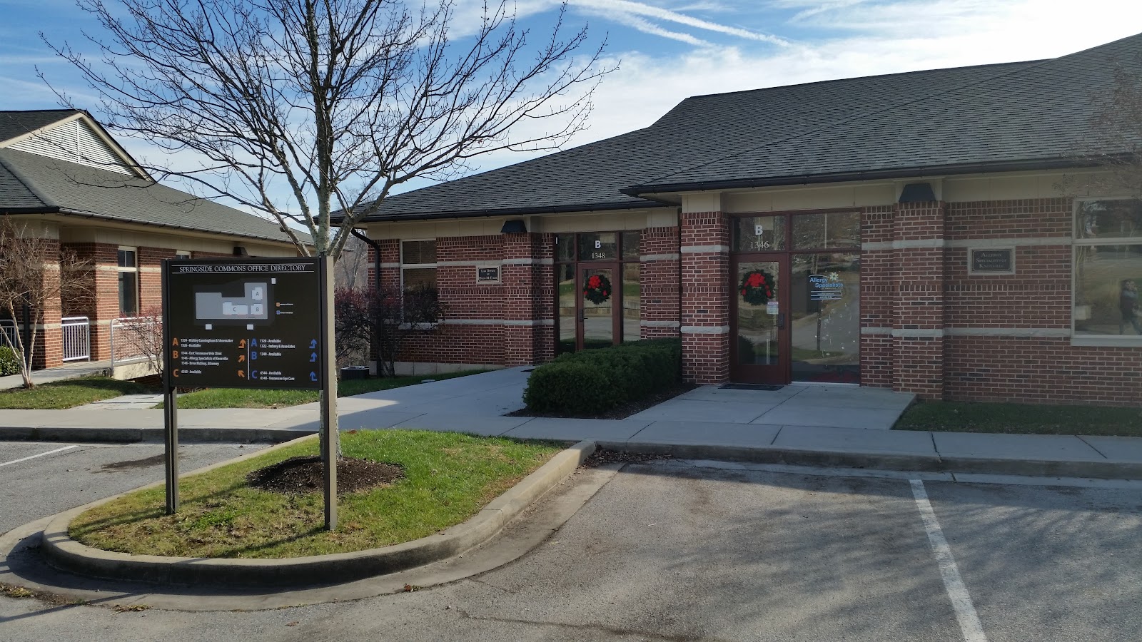 Allergy Specialists of Knoxville