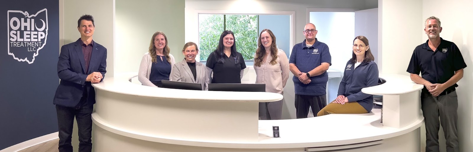 Columbus Pain & Sleep Center LLC