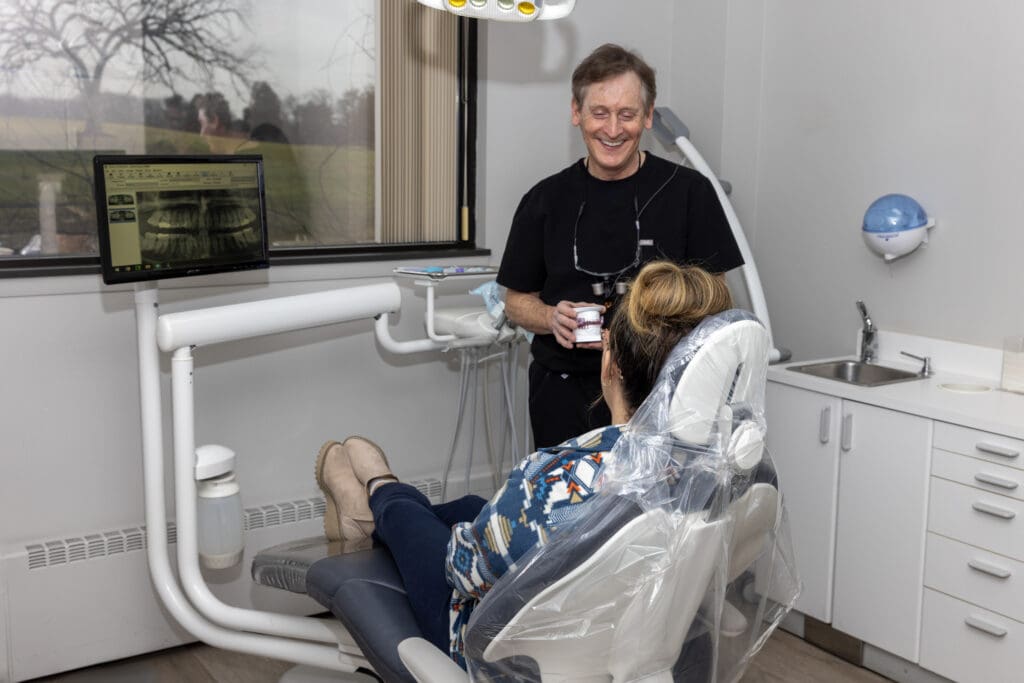 Meadows Center for Sleep Health