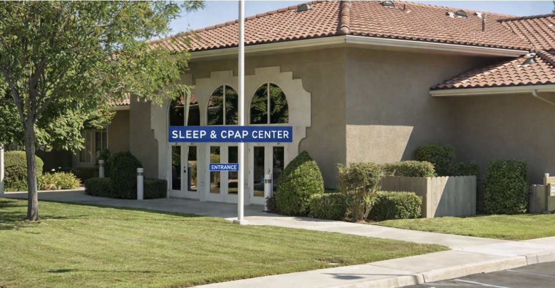 Sleep & CPAP Centers