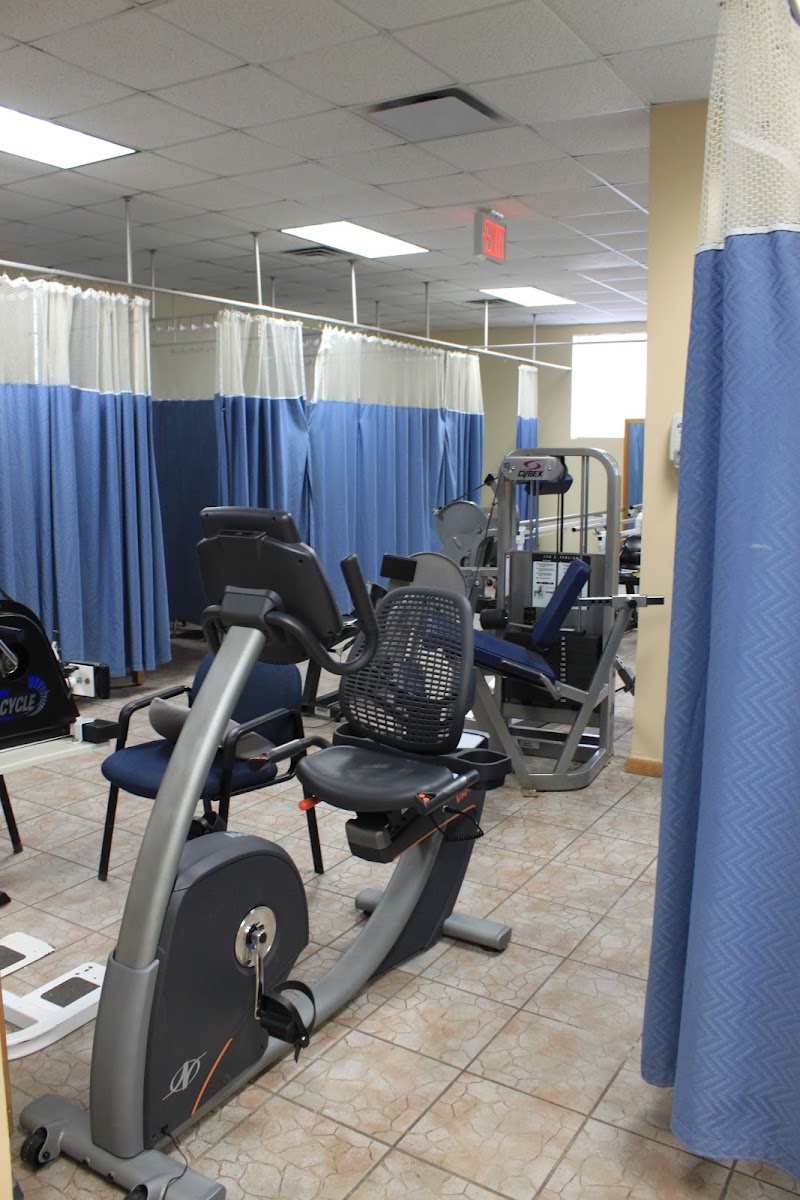 Castle Hill Medical Of New York