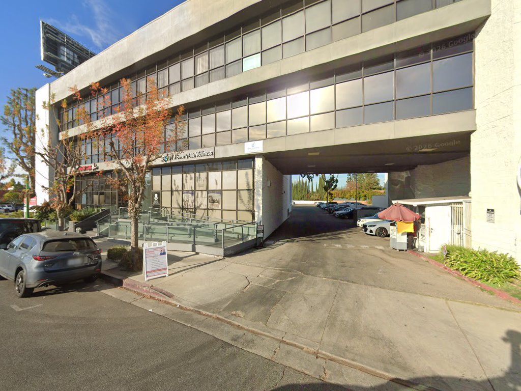 Los Angeles Sleep Study Institute