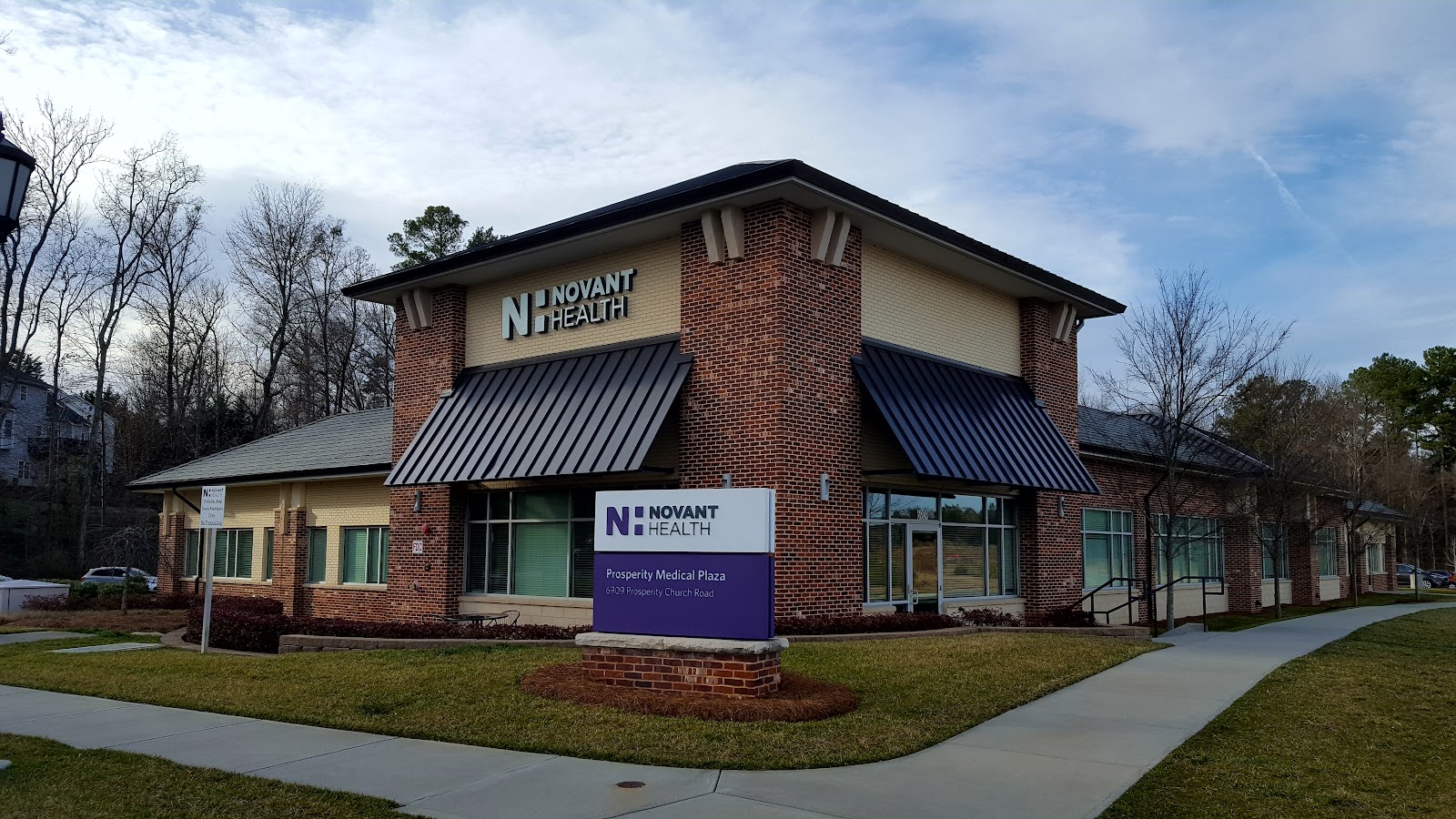 Novant Health Lakeside Family Physicians - Prosperity Church