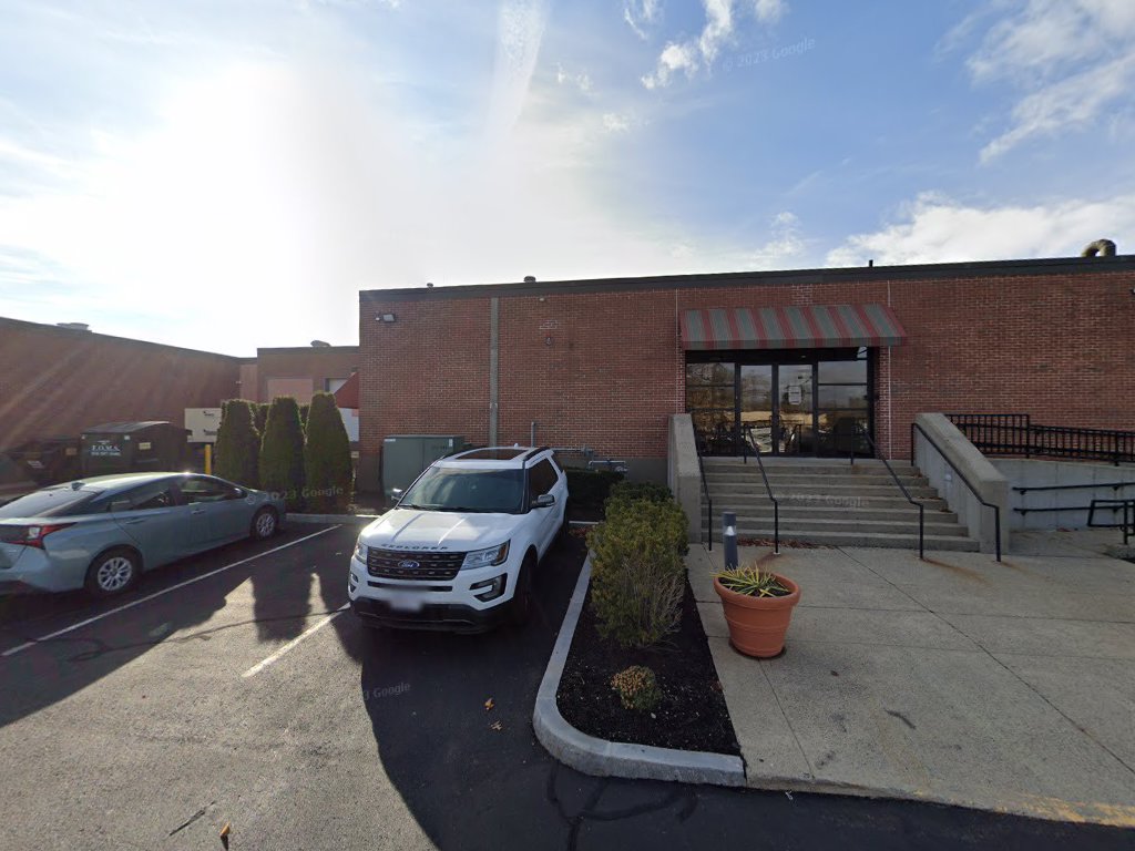 Sleep Health Center