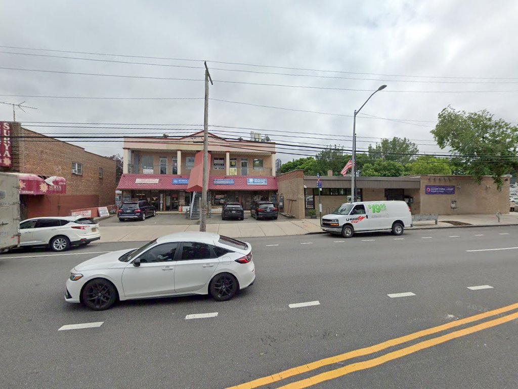 Citywide C Sleepcenter
