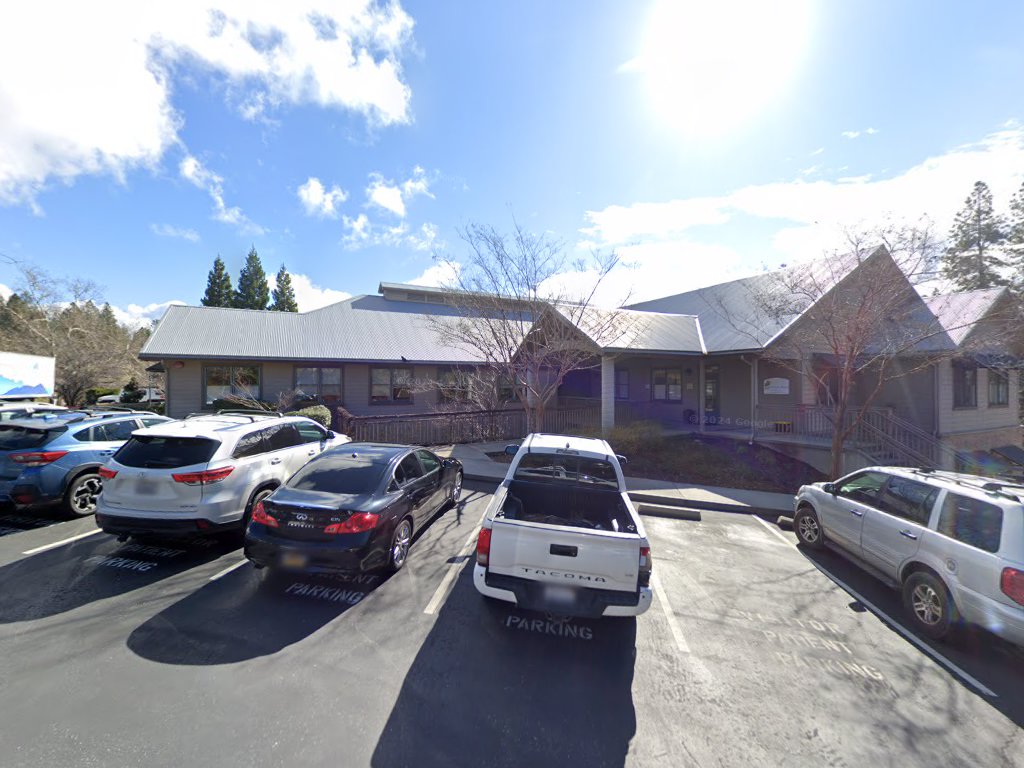 Sierra Care Physicians Grass Valley