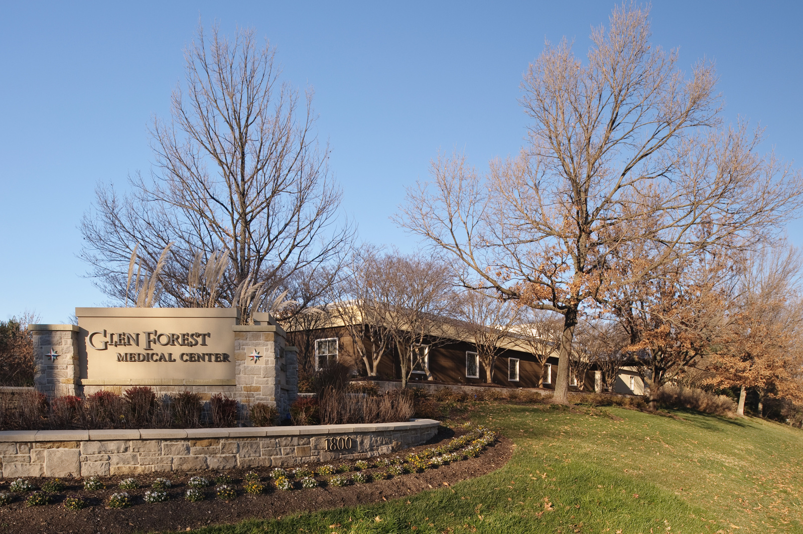 Commonwealth Primary Care - Glen Forest