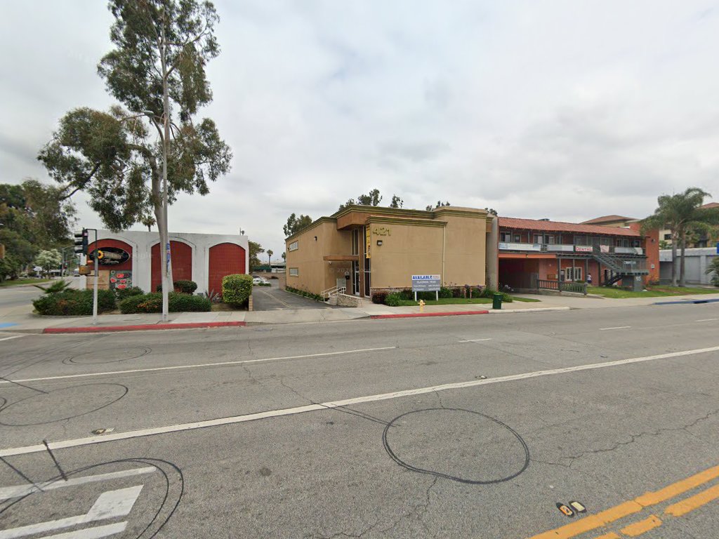 San Gabriel Valley Sleep Lab