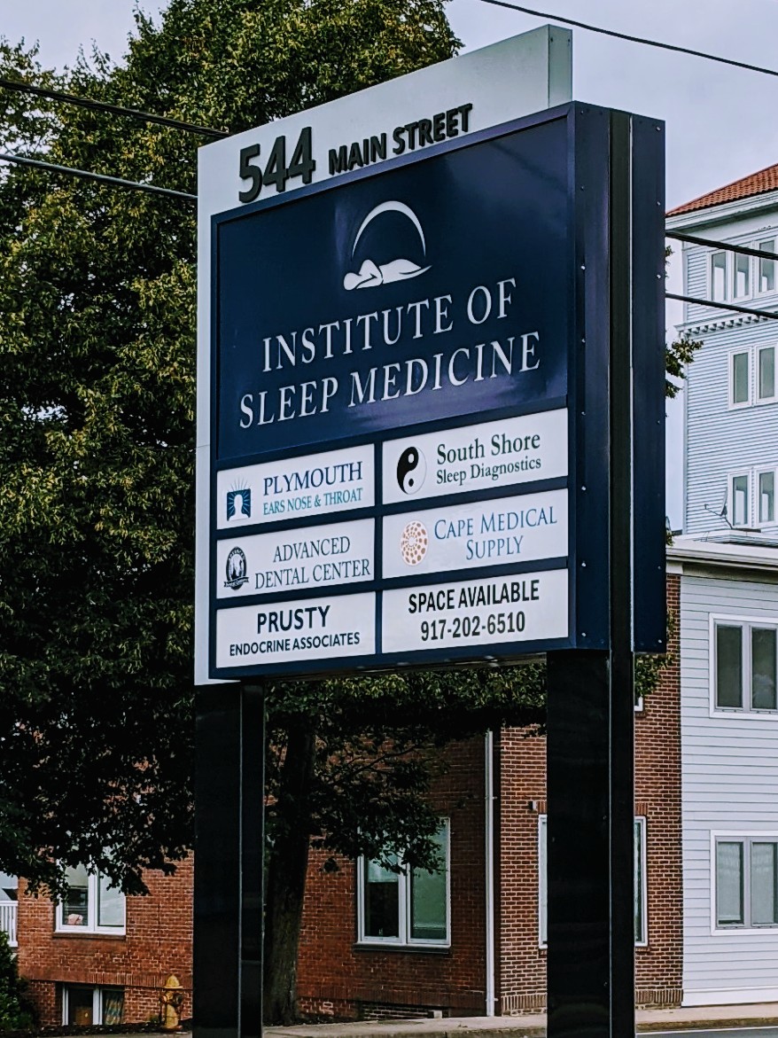 Stoughton Sleep Health Center