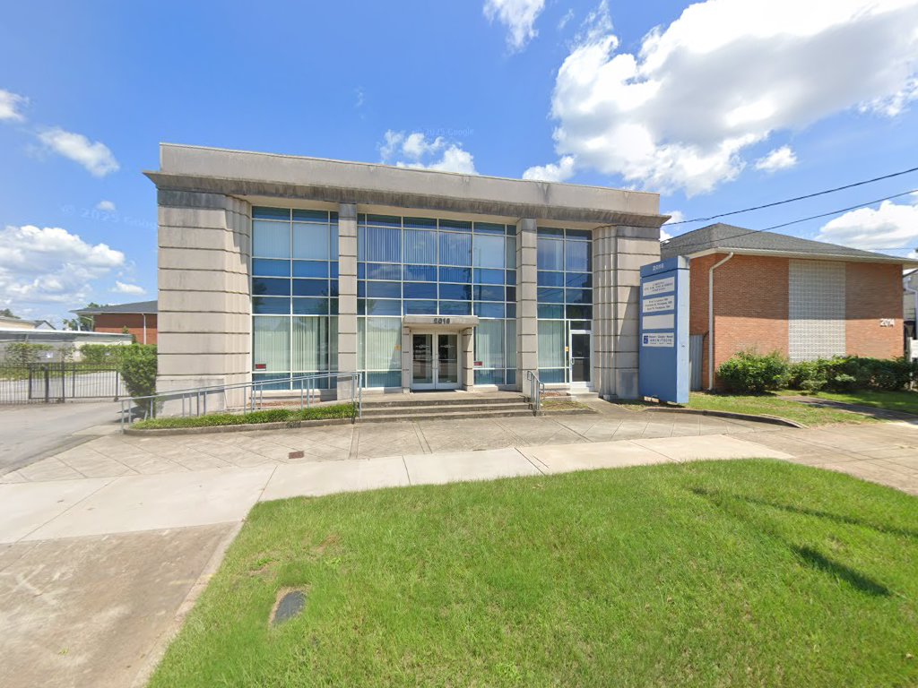 Carolina Eye Ear Nose & Throat Associates