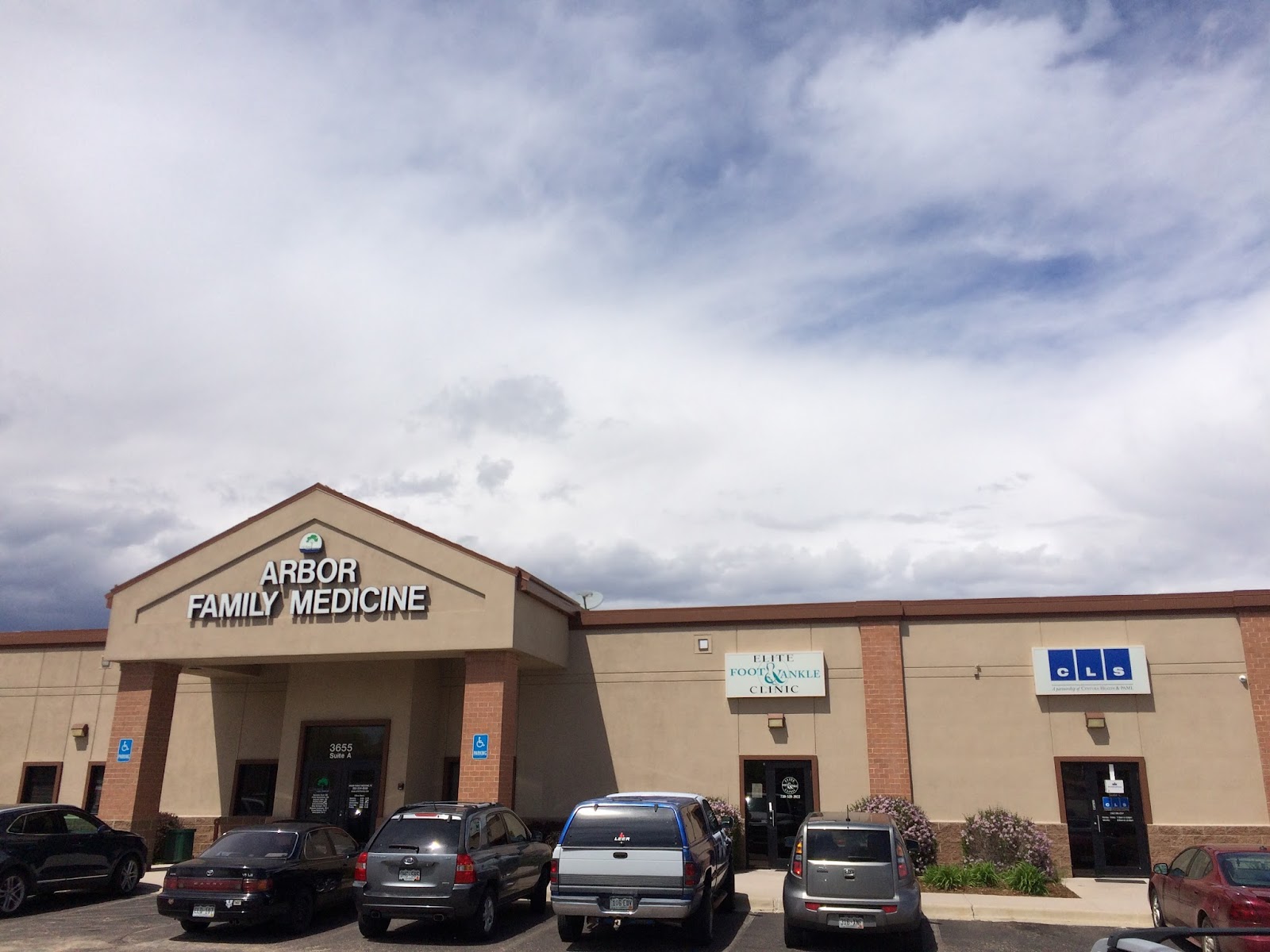 Arbor Family Medicine | Thornton