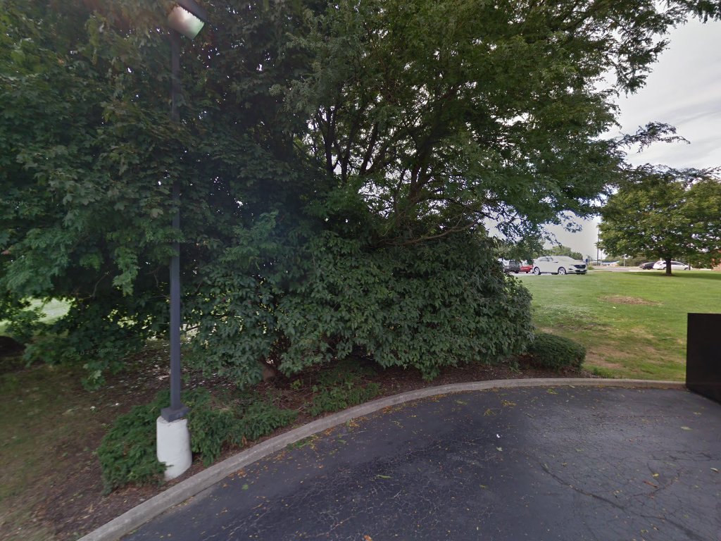 Ohio Sleep Disorders Center: Dorsett III Roswell B DO