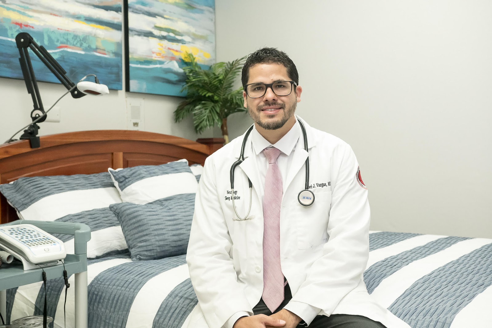 Somnos Sleep Clinic