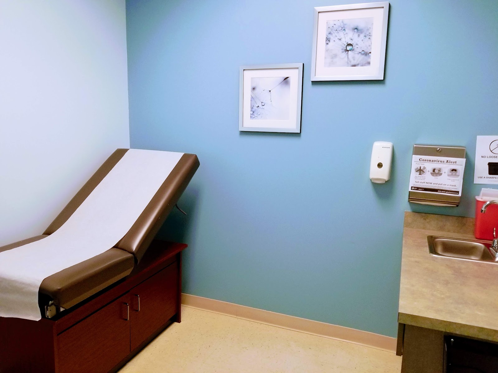 Primary Care Doctors of Coppell (Remedium Health)