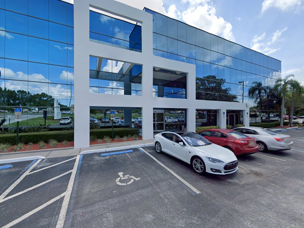 Penn-Tampa Neurology & Sleep Medicine - Dr. Thomas Pearson