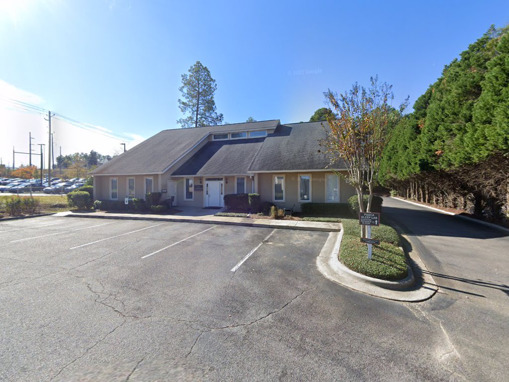 Pulmonary, Allergy and Sleep Center of Augusta