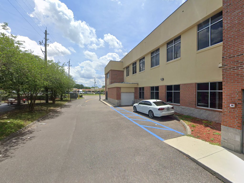 Family Medicine & Rehab Inc
