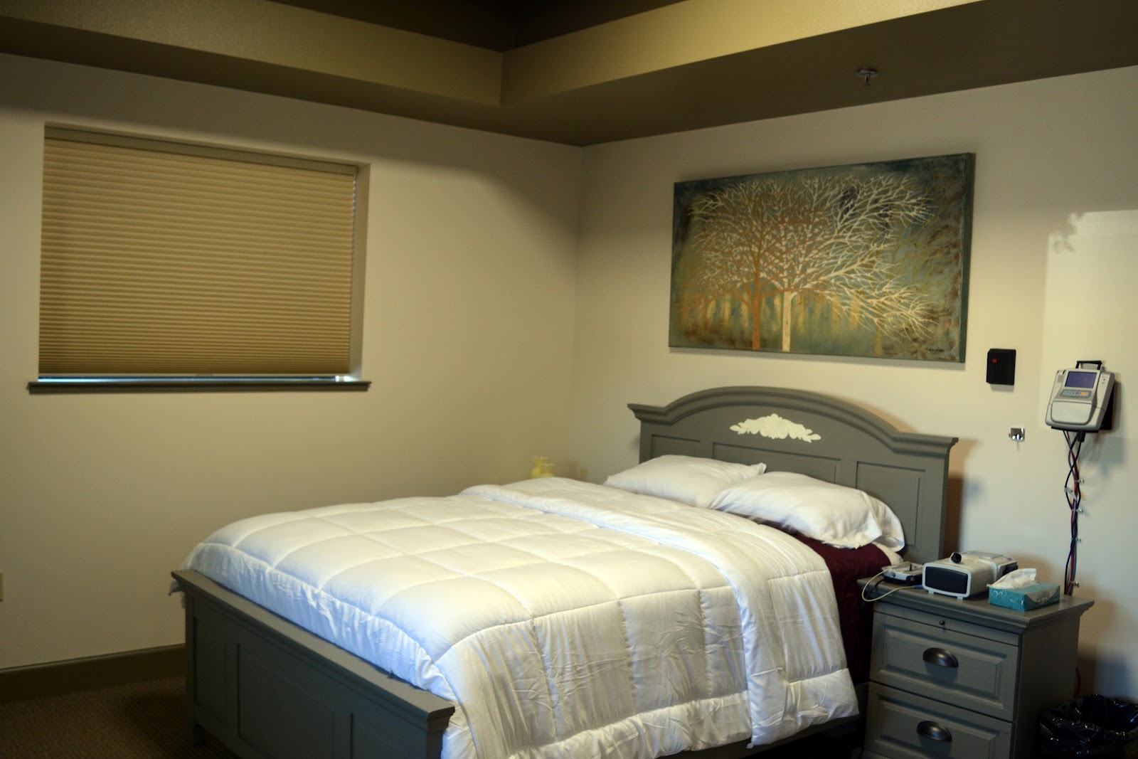 Arete Sleep Health