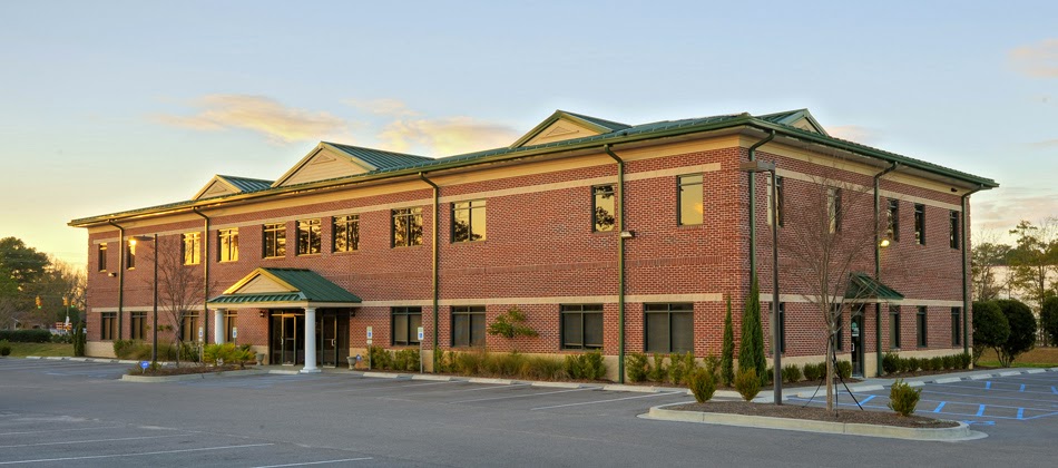 Palmetto Primary Care Physicians: Crowfield Office