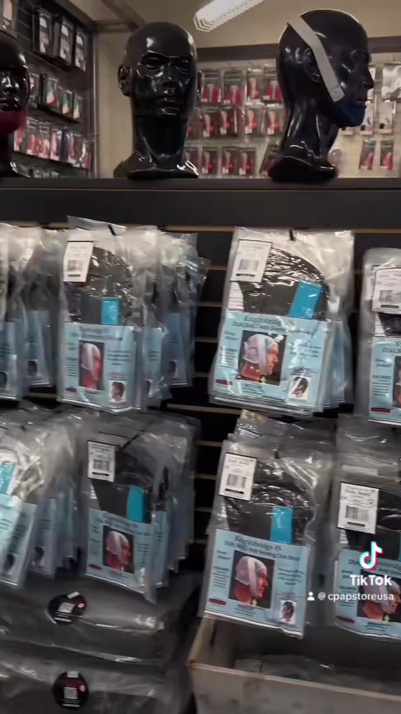 CPAP Store Las Vegas