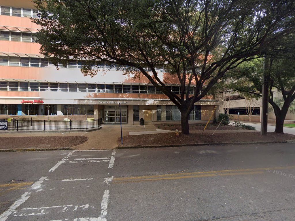 Mcghealth Sleep Disorder Center