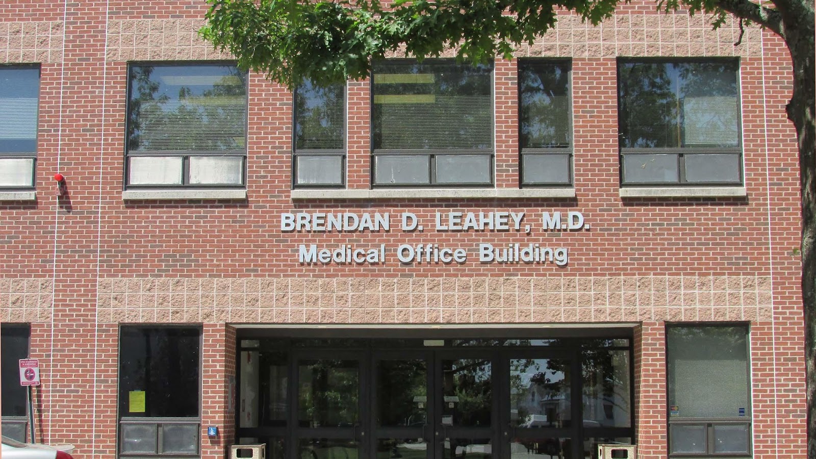The Lung Specialists of Merrimack Valley