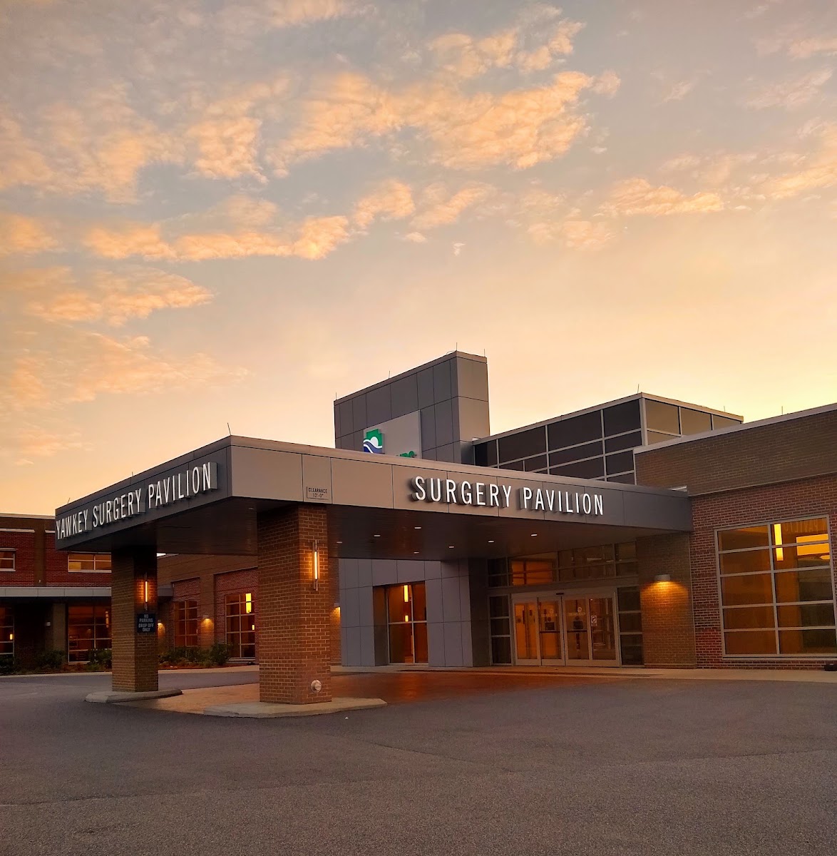 Tidelands Georgetown Memorial Hospital