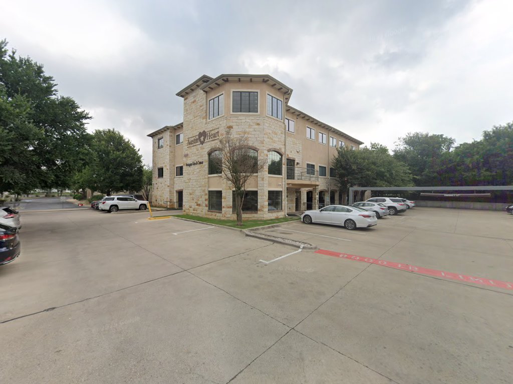 Austin Heart Sleep Disorders Center