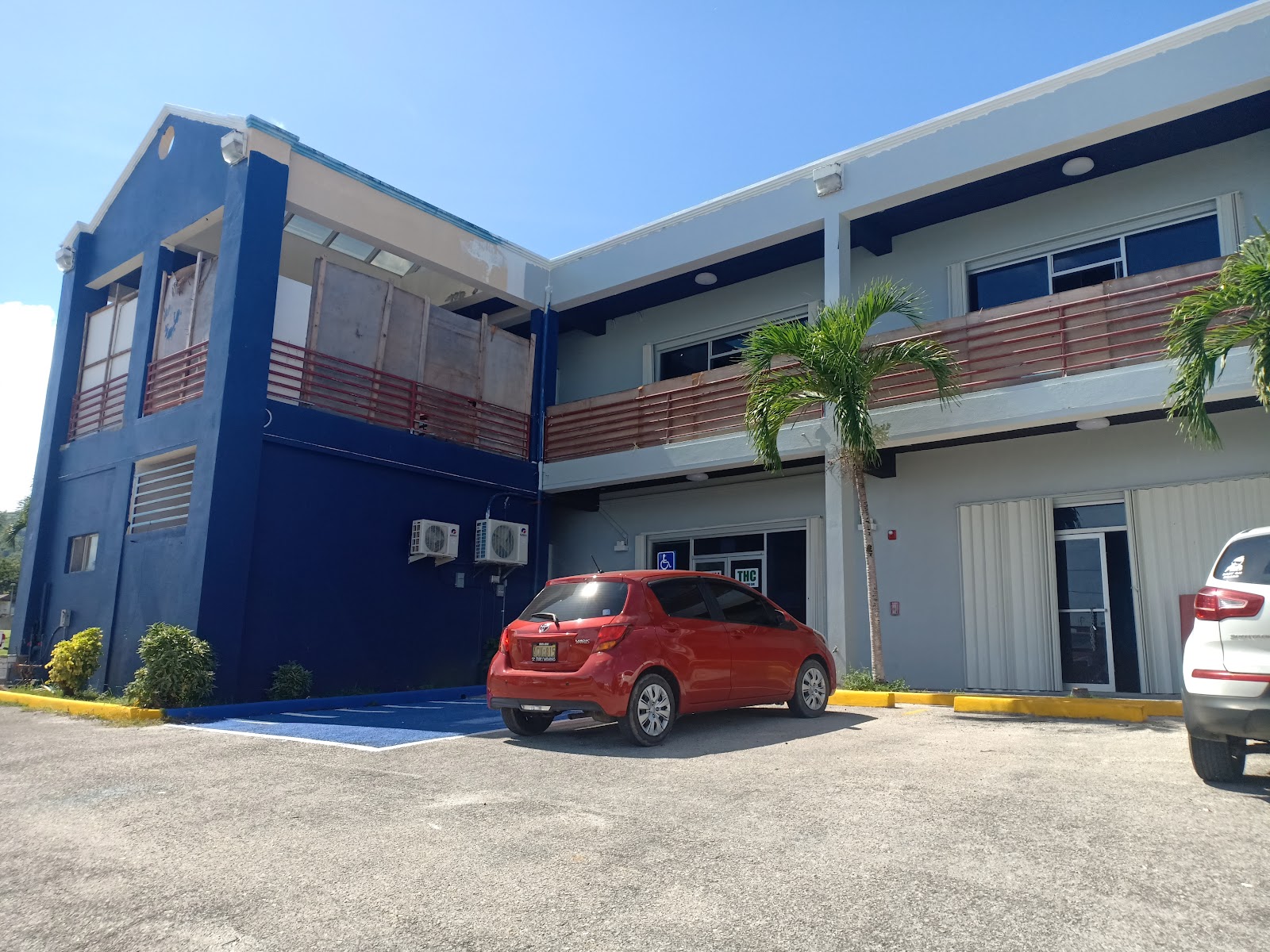 Pacific Sleep Center
