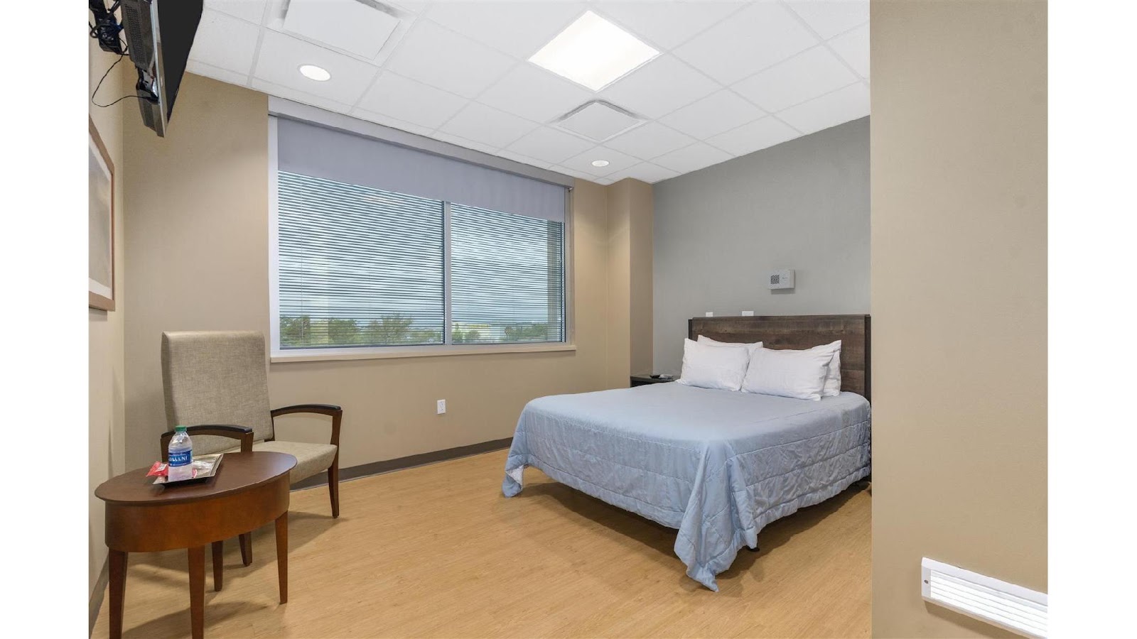 Austin Heart Sleep Disorders Center