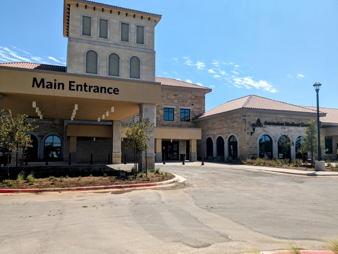 Austin Heart Sleep Disorders Center
