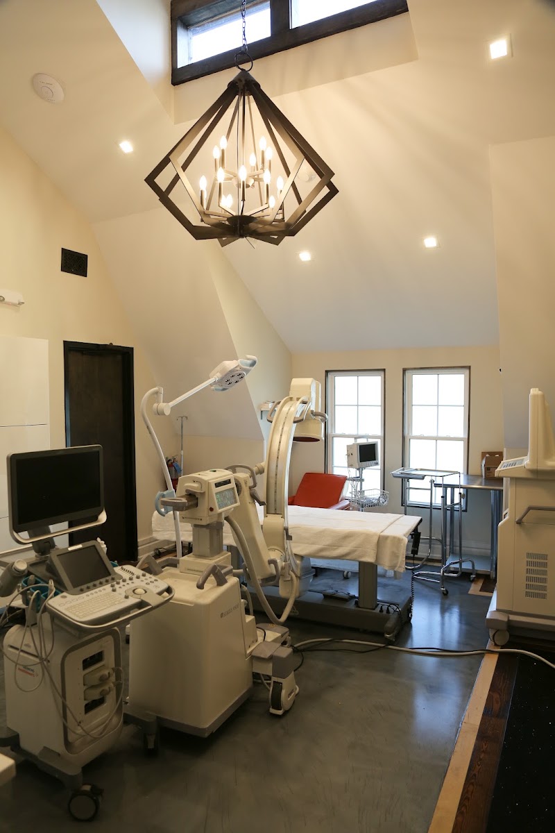 Nirvana Healthcare Management Services