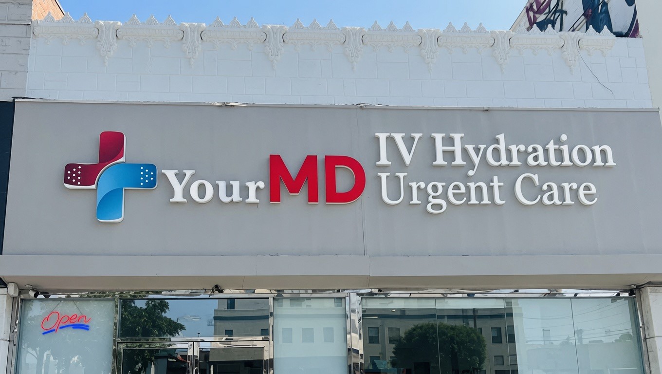 YourMD Urgent Care