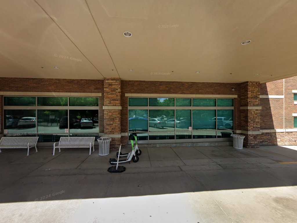 Rocky Mountain Hospital for Children