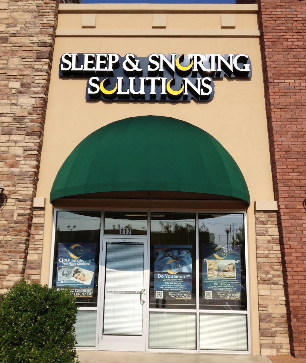 Simple Sleep Services