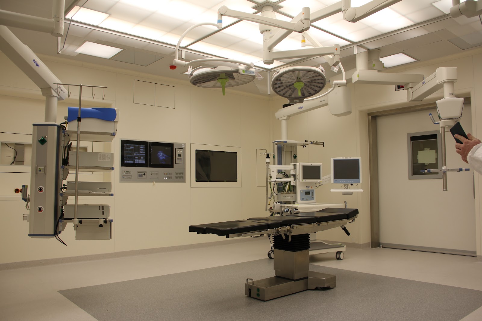 Respiratory Care Partners