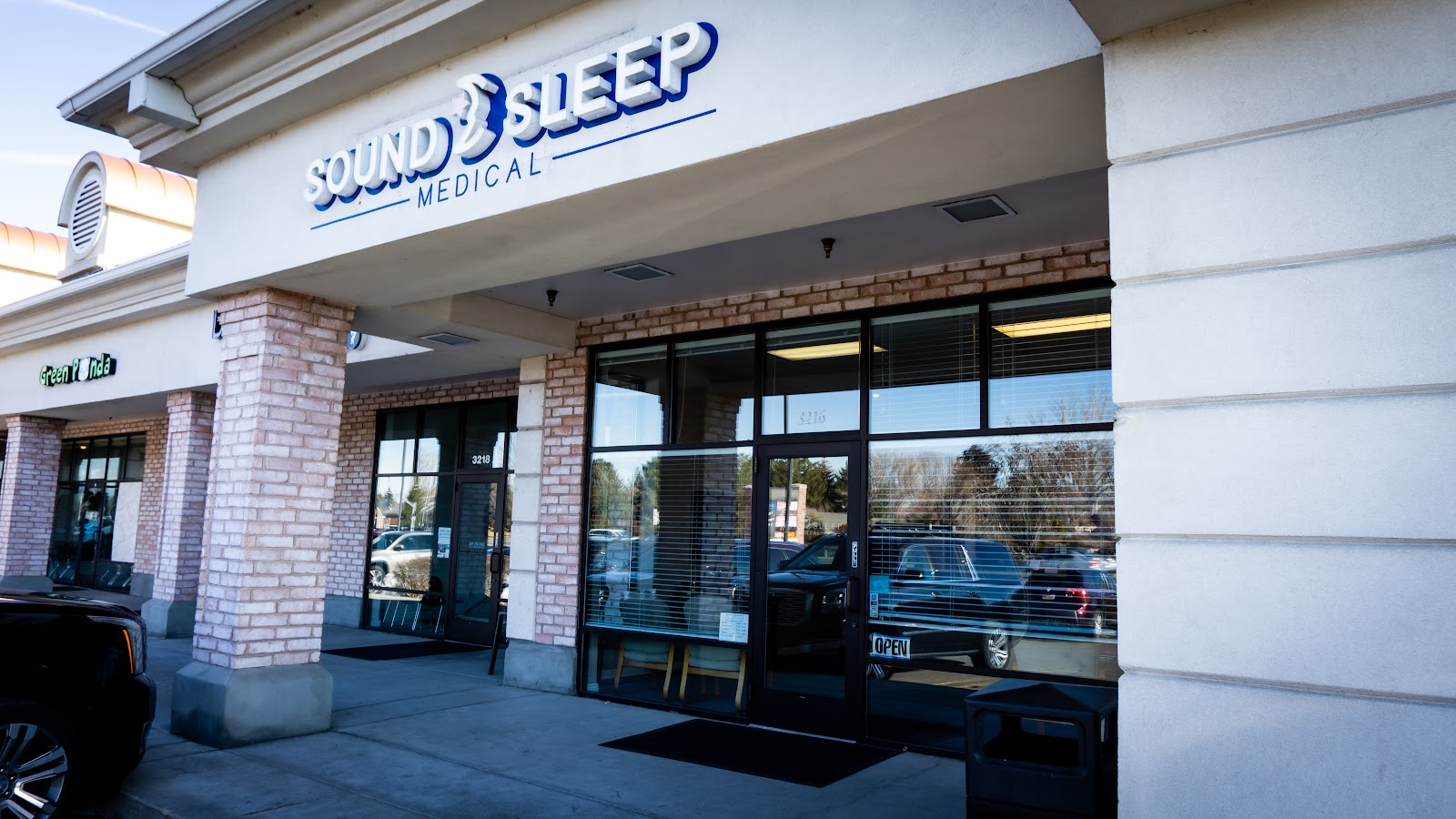 Sound Sleep Centers