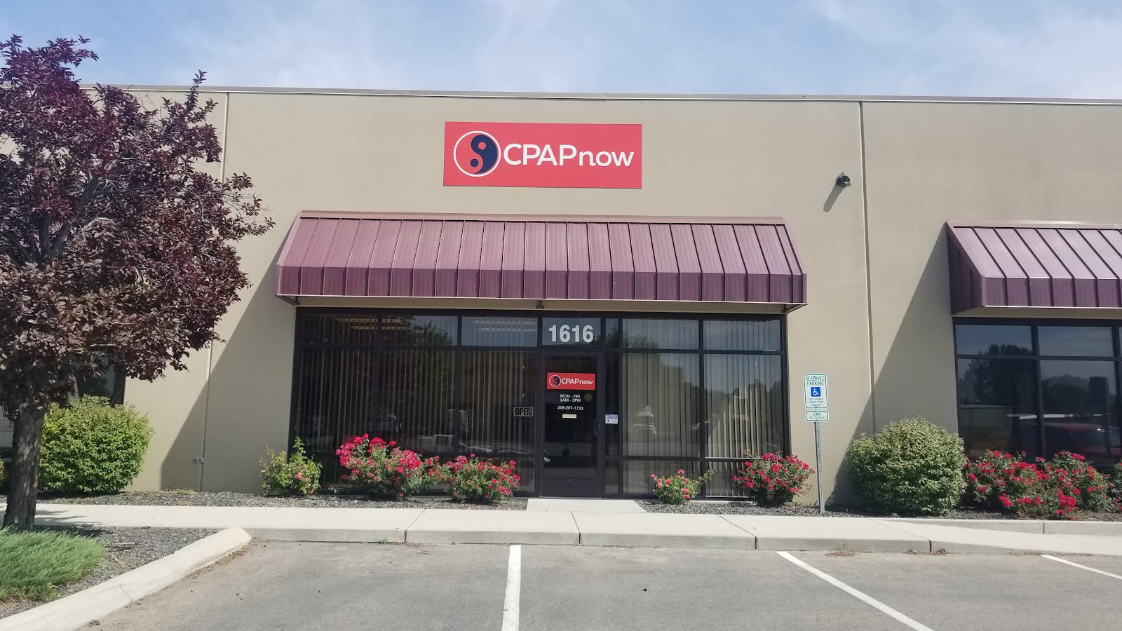 CPAPnow Inc