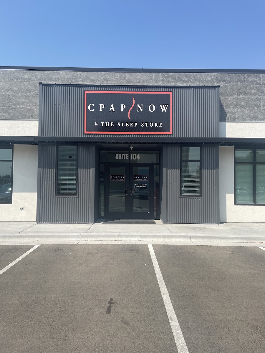 CPAPnow Inc