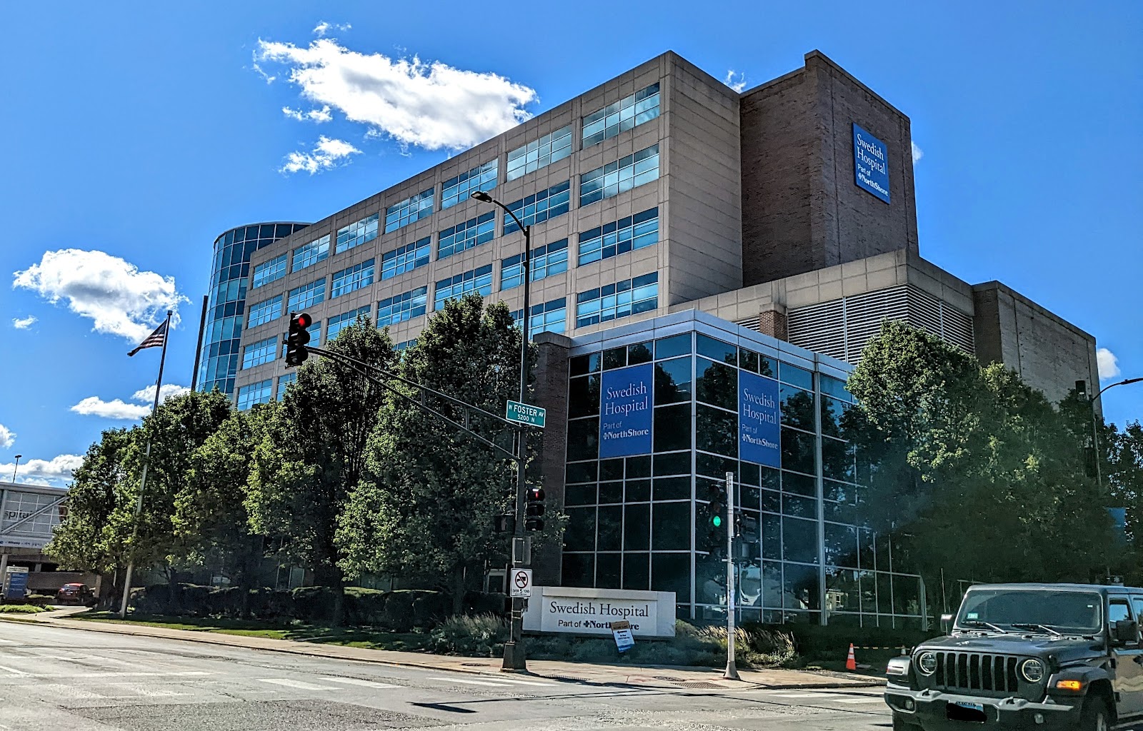 Endeavor Health