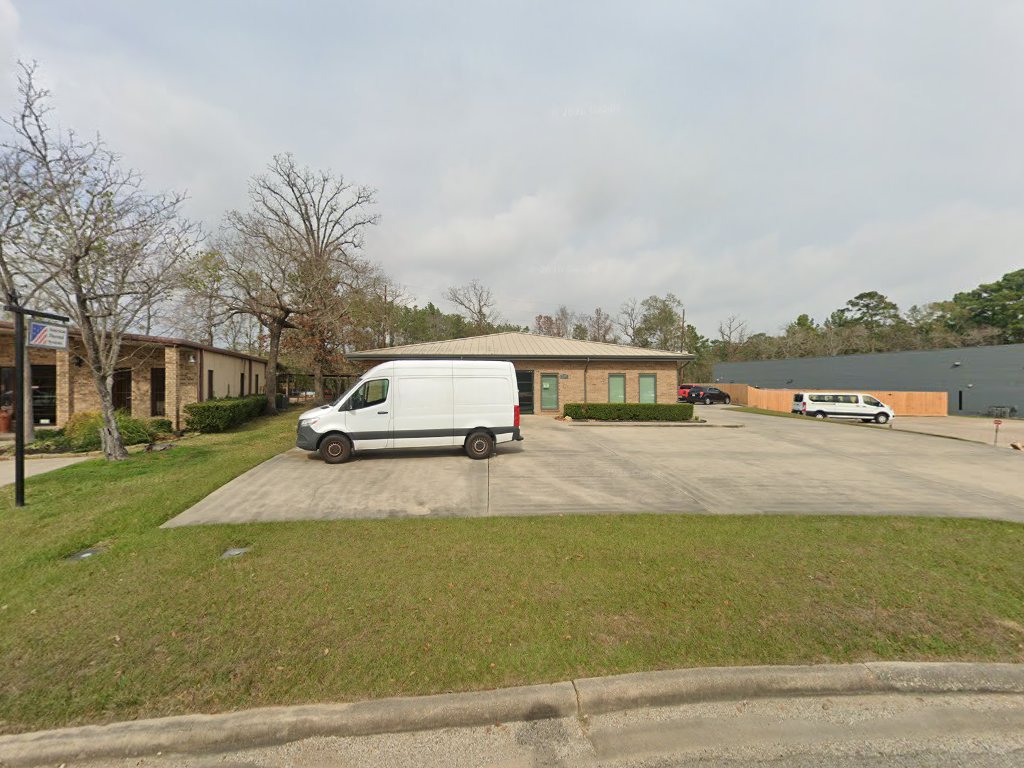 Texas Home Medical