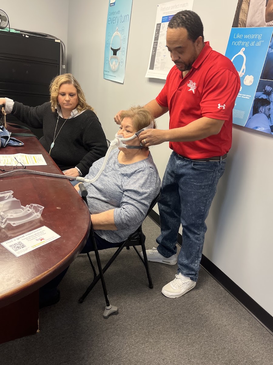 Texas Home Medical